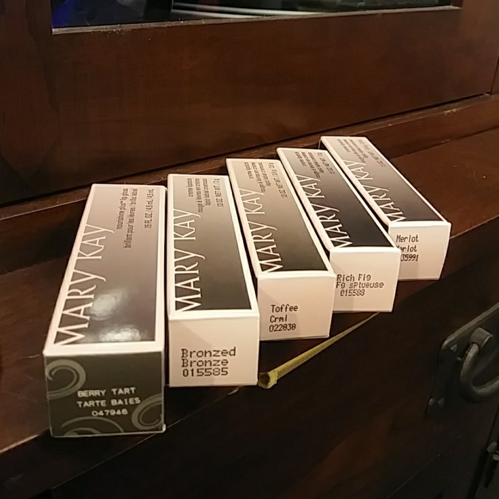 Mary Kay bundle